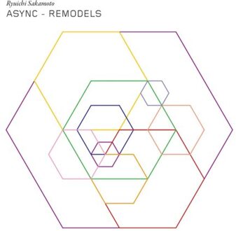 Async Remodels (2-LP)