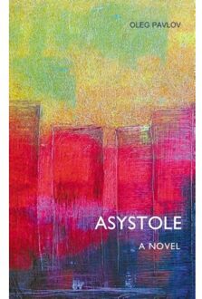 Asystole - Boek Oleg Pavlov (1909156795)