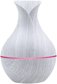 @ 300Ml Lucht Aroma Essentiële Olie Diffuser Led Aroma Aromatherapie Luchtbevochtiger Diffusore Oli Essenzi Led Aroma Aromatherapie