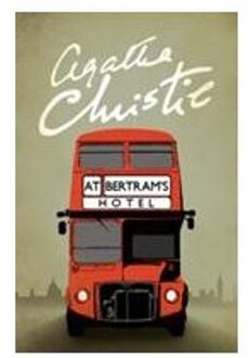 At Bertram's Hotel (Miss Marple)