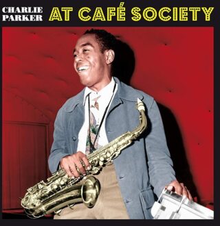 At Cafe Society