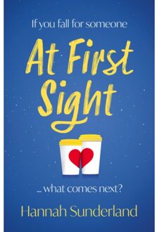 At First Sight - Sunderland, Hannah