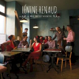 At Home 6 Rue Brule Maison - Lenine Renaud