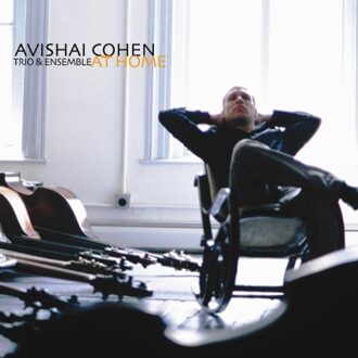 At Home - Avishai Cohen Trio & Ensemble