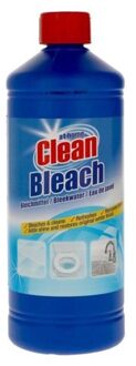 At Home Clean Bleek 1ltr