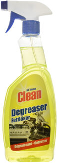 At Home Clean Ontvetter Spray - 750 ml.