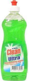 At Home Clean Ultra Afwasmiddel 500ml