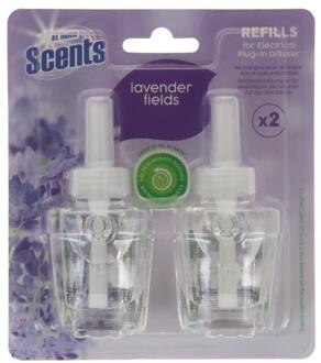 At Home Elektr. Luchtverfrisser Lavendel