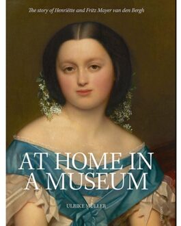 At Home In A Museum - Ulrike Muller