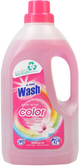 At Home Wash Color Wasgel 1,5L 42sc