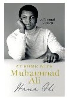 At Home with Muhammad Ali