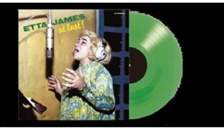 At Last! - Etta James