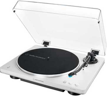 AT-LP70XBT Platenspeler