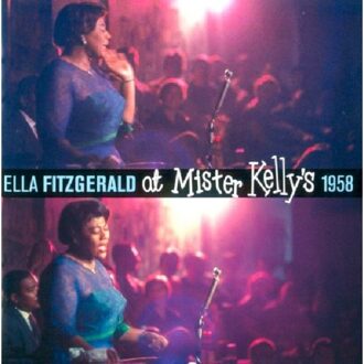 At Mister Kelly'S 1958