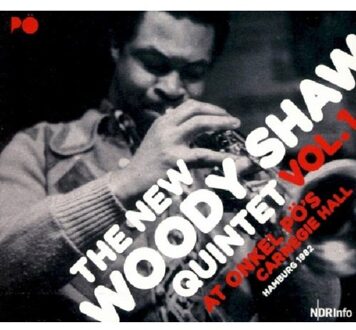 At Onkel Po's Carnegie Hall (LP)