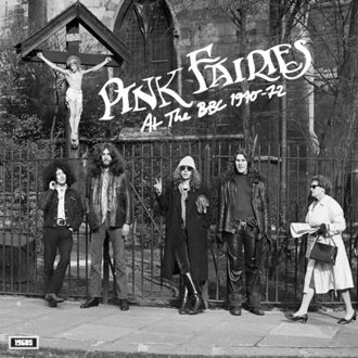 At The Bbc 1970-72 - Pink Fairies