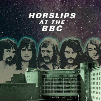 At The Bbc - Horslips