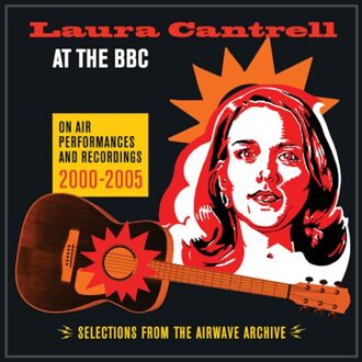 At the BBC: On-Air Performances & Recordings 2000-2005