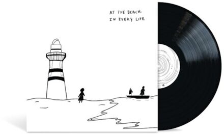 At The Beach, In Every Life - Gigi Perez