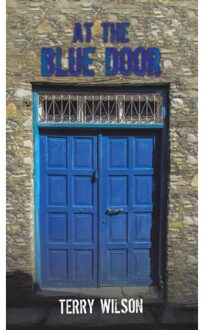 At The Blue Door - Wilson, Terry
