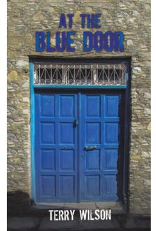 At The Blue Door - Wilson, Terry