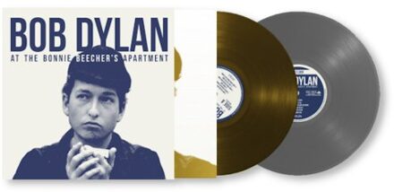 At The Bonnie Beecher's Apartment - Bob Dylan