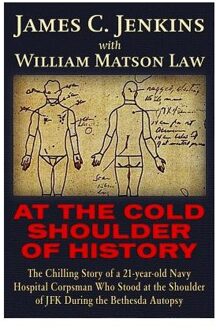 At The Cold Shoulder of History