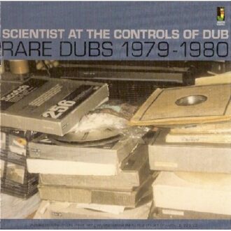 At The Controls Of Dub, Rare Dubs 1979