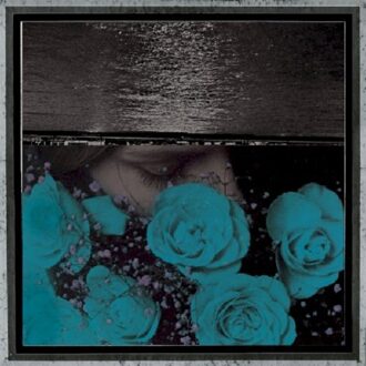 At The Down-Turned Jagged Rim Of The Sky