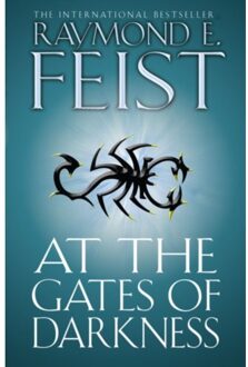 At the Gates of Darkness (The Riftwar Cycle