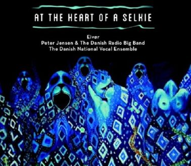 At The Heart Of A Selkie