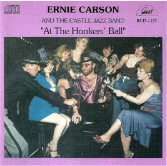 At The Hookers' Ball