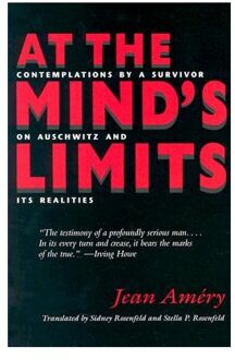 At the Mind's Limits