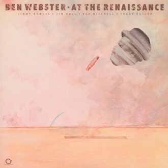 At The Renaissance - Ben Webster