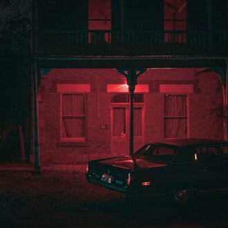 At The Roadhouse - The Paper Kites