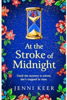 At The Stroke Of Midnight - Jenni Keer