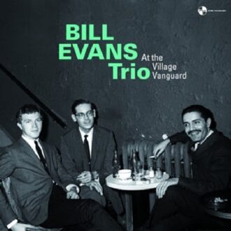 At The Village Vanguard - Bill Evans