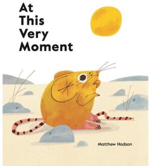 At This Very Moment - Matthew Hodson