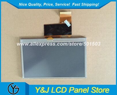 AT050TN30 5 "480*272 TFT-LCD SCREEN