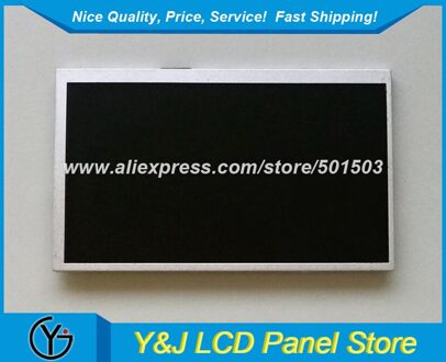 AT070TN07 7 "480*234 LCD-SCHERM AT070TN07 VD