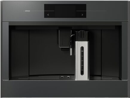 ATAG CM4585M Bonen machine Grijs