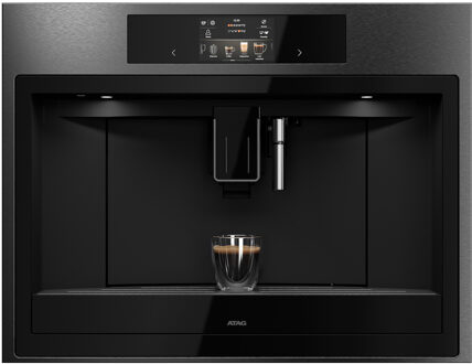 ATAG CM8412D Bonen machine