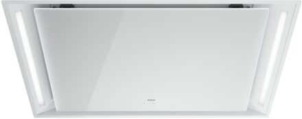 ATAG CU9054MG Inbouw afzuigkap Wit