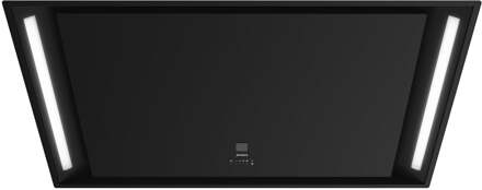 ATAG CU9095MX Plafond afzuigkap Zwart