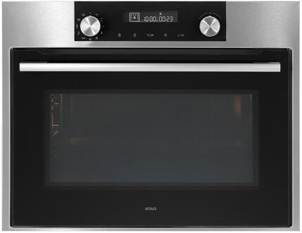 ATAG CX4511C Inbouw oven Grijs