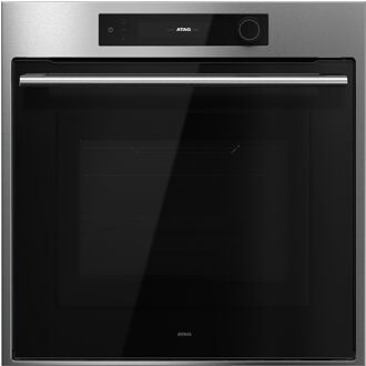 ATAG CX8611D Inbouw combimagnetrons Grijs