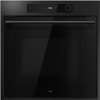 ATAG CX8695D Inbouw oven met magnetron Grijs