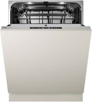 ATAG DW7214MB Volledig geïntegreerde vaatwasser