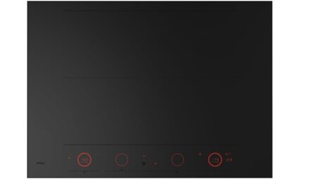 ATAG HI27472SV Inductie inbouwkookplaat Zwart