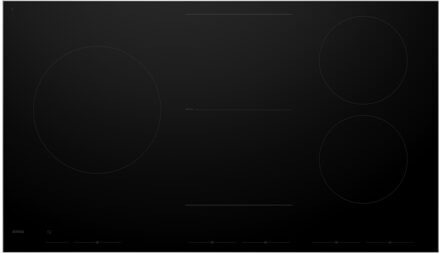 ATAG HI29571SV Inductie kookplaat Zwart
